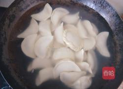 圆葱羊肉水饺的做法图解25
