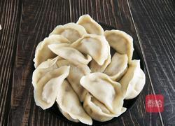  圆葱羊肉水饺的做法图解28