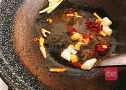 玉米胡萝卜土豆烧排骨的做法图解3