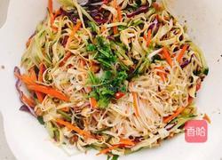 东北凉菜的做法图解3