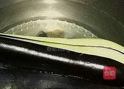 剁椒茄子的做法图解2