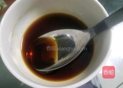 熟鸡蛋浇汁的做法图解3