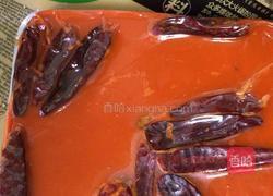 炖羊蝎子的做法图解3