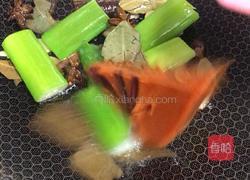 炖羊蝎子的做法图解4