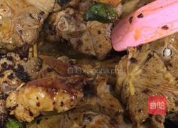 炖羊蝎子的做法图解6