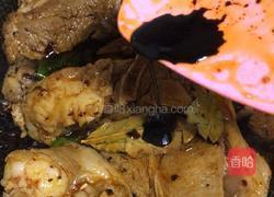 炖羊蝎子的做法图解7