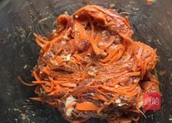 【正月十五闹元宵】招财进宝的做法图解9