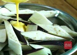 炖茄子的做法图解4