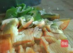 炖茄子的做法图解6