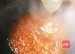 炖茄子的做法图解12