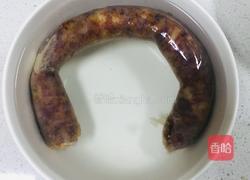 翡翠拌的做法图解1