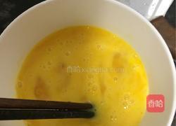 圆葱炒鸡蛋的做法图解3
