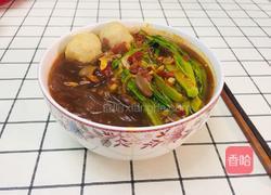 酸辣粉的做法图解10