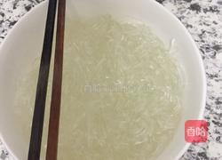 酸辣粉的做法图解3