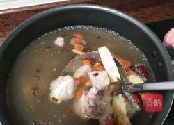 赤小豆药材排骨汤的做法图解4