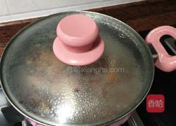 赤小豆药材排骨汤的做法图解5
