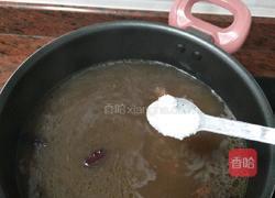 赤小豆药材排骨汤的做法图解7