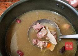 赤小豆药材排骨汤的做法图解8