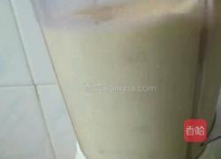 大米发面甜饼的做法图解5