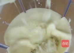 大米发面甜饼的做法图解4