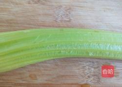 正月十五闹元宵 水果孔雀开屏的做法图解7