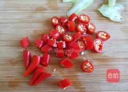 正月十五闹元宵 水果孔雀开屏的做法图解10