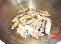 【正月十五闹元宵】蒜蓉粉丝蒸蛏子的做法图解4