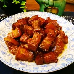 啤酒红烧肉的做法[图]