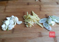 正月十五闹元宵 红烧黄花鱼的做法图解8