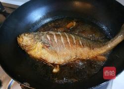 正月十五闹元宵 红烧黄花鱼的做法图解10