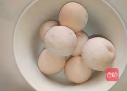 Illustration of how to make Yuxiang Yuanxiao 1