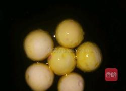 鱼香元宵的做法图解3