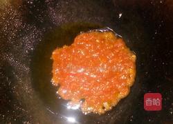 鱼香元宵的做法图解7