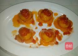 鱼香元宵的做法图解11