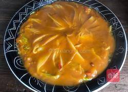 【正月十五闹元宵】金玉满堂的做法图解12