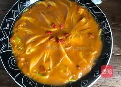 【正月十五闹元宵】金玉满堂的做法图解13