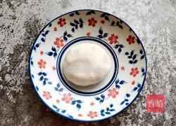 巧克力流心汤圆的做法图解6