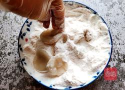 巧克力流心汤圆的做法图解9