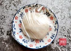 黑芝麻汤圆的做法图解11