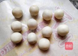 巧克力流心汤圆的做法图解14