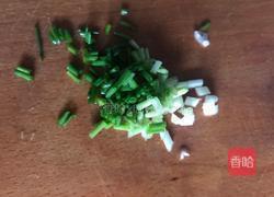 【正月十五闹元宵】翡翠白玉菇的做法图解14