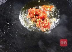 【正月十五闹元宵】翡翠白玉菇的做法图解15