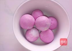 蜜糖元宵的做法图解1