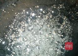 拔丝元宵的做法图解6