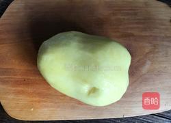 【正月十五闹元宵】金丝塔的做法图解1