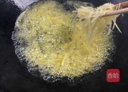 【正月十五闹元宵】金丝塔的做法图解7