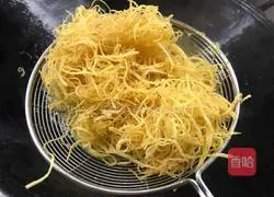 [Lantern Festival on the 15th day of the first lunar month] Illustration of how to make the Golden Silk Tower 9