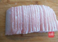 正月十五闹元宵 鱼香肉丝的做法图解4