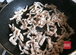 正月十五闹元宵 鱼香肉丝的做法图解7