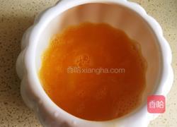 【正月十五闹元宵】营养蒸水蛋的做法图解3